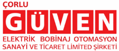 Çorlu Güven Elektrik Bobinaj Otomasyon San. Tic. Ltd. Şti.
